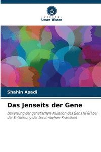 Jenseits der Gene