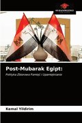 Post-Mubarak Egipt