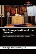 The Evangelization of the Ubembe
