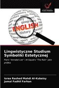Lingwistyczne Studium Symboliki Estetycznej