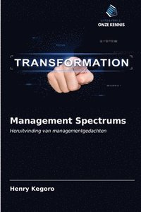 Management Spectrums