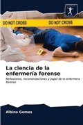 La ciencia de la enfermeria forense