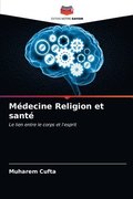 Medecine Religion et sante