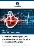Knstliche Intelligenz und maschinelles Lernen fr eine verbesserte Diagnose