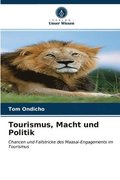 Tourismus, Macht und Politik
