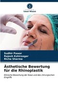 AEsthetische Bewertung fur die Rhinoplastik