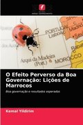 O Efeito Perverso da Boa Governacao