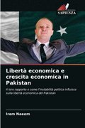 Liberta economica e crescita economica in Pakistan