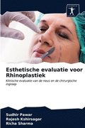 Esthetische evaluatie voor Rhinoplastiek