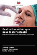 valuation esthtique pour la rhinoplastie