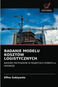 Badanie Modelu Kosztow Logistycznych