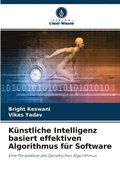 Knstliche Intelligenz basiert effektiven Algorithmus fr Software