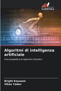 Algoritmi di intelligenza artificiale