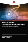 Kunstmatige intelligentie-algoritmen