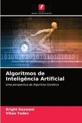 Algoritmos de Inteligencia Artificial