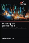 Tecnologia di produzione-1