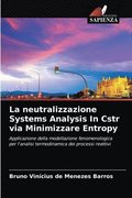 La neutralizzazione Systems Analysis In Cstr via Minimizzare Entropy