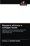 Diaspora africana e sviluppo locale