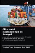 Gli scambi internazionali del Senegal