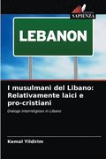I musulmani del Libano
