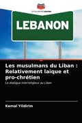 Les musulmans du Liban