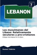 Los musulmanes del Libano