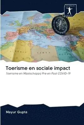 Mayur Gupta - Toerisme en sociale impact, Häftad. Tillgänglighet: Lägg i varukorg