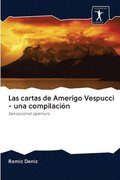 cartas de Amerigo Vespucci - una compilaci�n