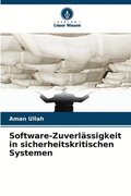 Software-Zuverlssigkeit in sicherheitskritischen Systemen