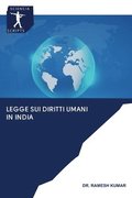 Legge sui diritti umani in India