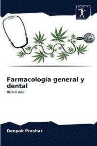 Farmacologa general y dental