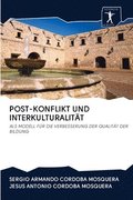 Post-Konflikt Und Interkulturalitt