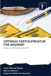 Optimale Kapitalstruktur Fr Walmart