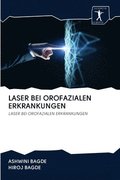 Laser Bei Orofazialen Erkrankungen