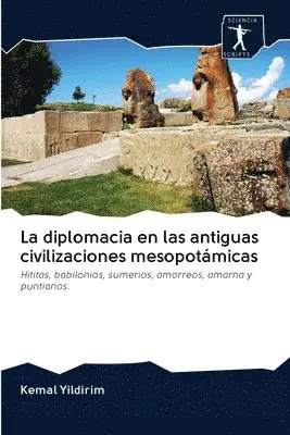 Kemal Yildirim - diplomacia en las antiguas civilizaciones mesopotámicas, Häftad. Tillgänglighet: Lägg i varukorg