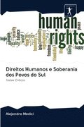 Direitos Humanos e Soberania dos Povos do Sul