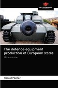 defence equipment production of European states
