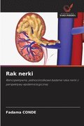 Rak nerki
