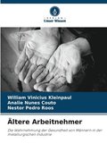 ltere Arbeitnehmer