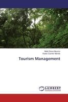Melle Ekane Maurice, Ekabe Quenter Mbinde - Tourism Management, Häftad