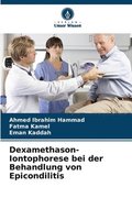 Dexamethason-Iontophorese bei der Behandlung von Epicondilitis