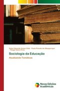 Sociologia da Educacao