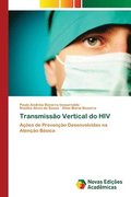 Transmissao Vertical do HIV