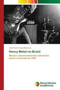 Heavy Metal no Brasil