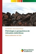 Petrologia e geoquimica de intrusoes doleriticas