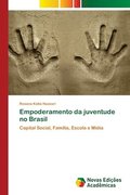 Empoderamento da juventude no Brasil