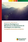 Fatores Geologicos e Mecanicos no Rendimento de Sondagem em Itabiritos