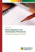 Sobre lgebras com Identidades Polinomiais
