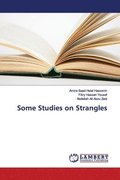 Some Studies on Strangles