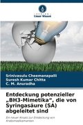 Entdeckung potenzieller "BH3-Mimetika", die von Syringasure (SA) abgeleitet sind